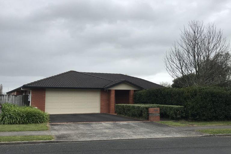 Photo of property in 187 Old Farm Road, Hamilton East, Hamilton, 3216