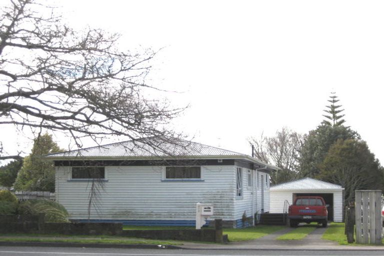 Photo of property in 212a Regan Street, Stratford, 4332