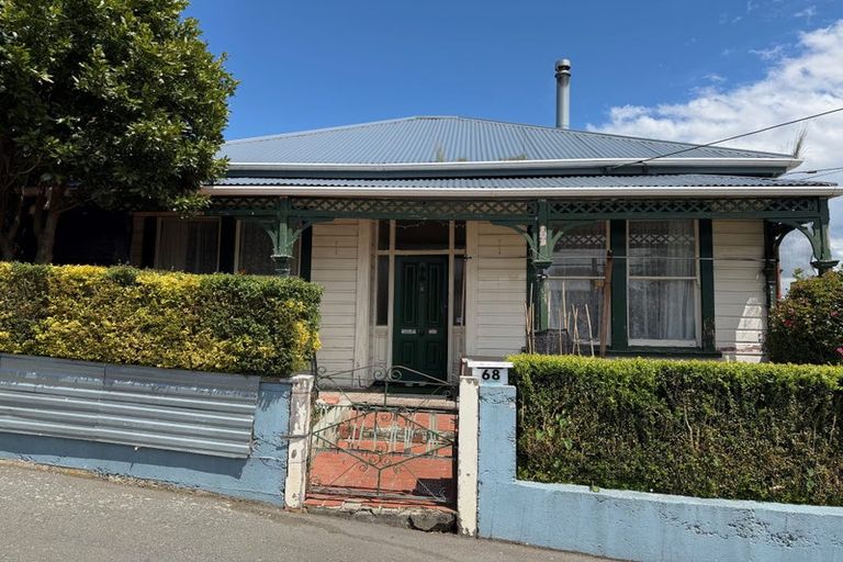 Photo of property in 68 Islington Street, North East Valley, Dunedin, 9010