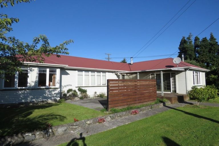 Photo of property in 161 Derby Street, Westport, 7825