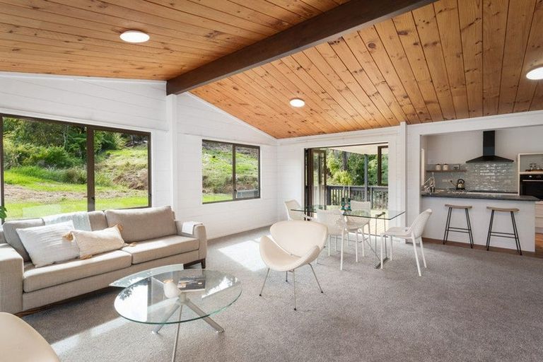 Photo of property in 131 Korokoro Crescent, Thames, 3500