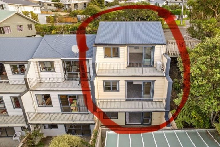 Photo of property in 37e Hindmarsh Street, Johnsonville, Wellington, 6037
