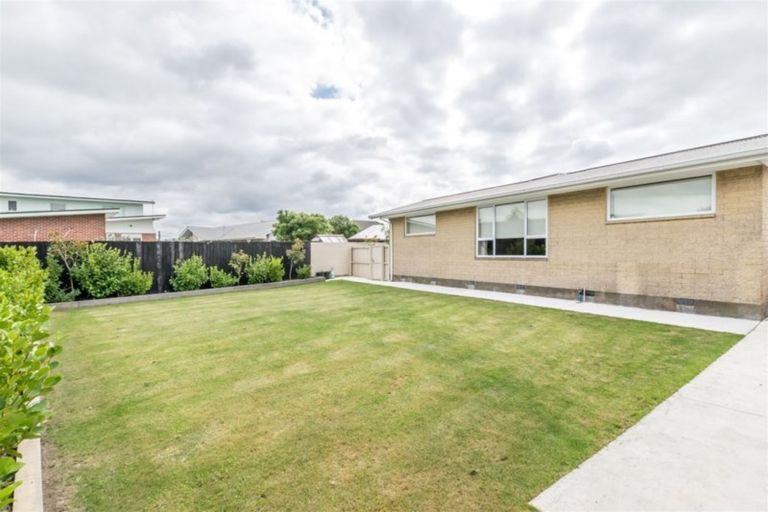 Photo of property in 20 Mountfort Street, Spreydon, Christchurch, 8024