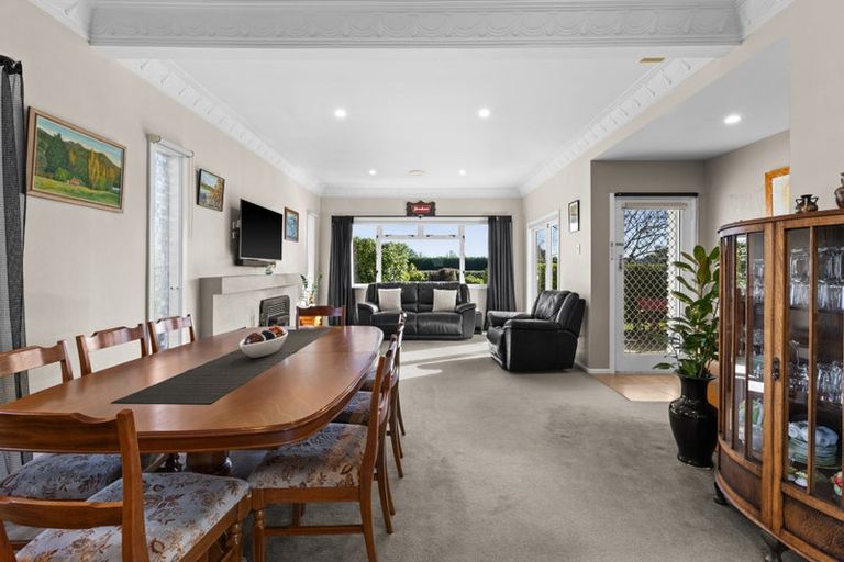 Photo of property in 934 Riverslea Road South, Longlands, Hastings, 4122