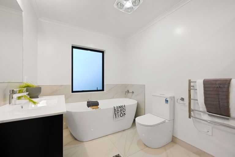 Photo of property in 22 Joint Avenue, Chartwell, Hamilton, 3210