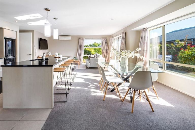 Photo of property in 8 Napier Drive, Wigram, Christchurch, 8042