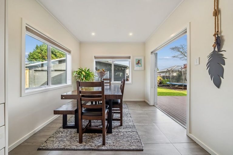 Photo of property in 101 Miro Street, Trentham, Upper Hutt, 5018