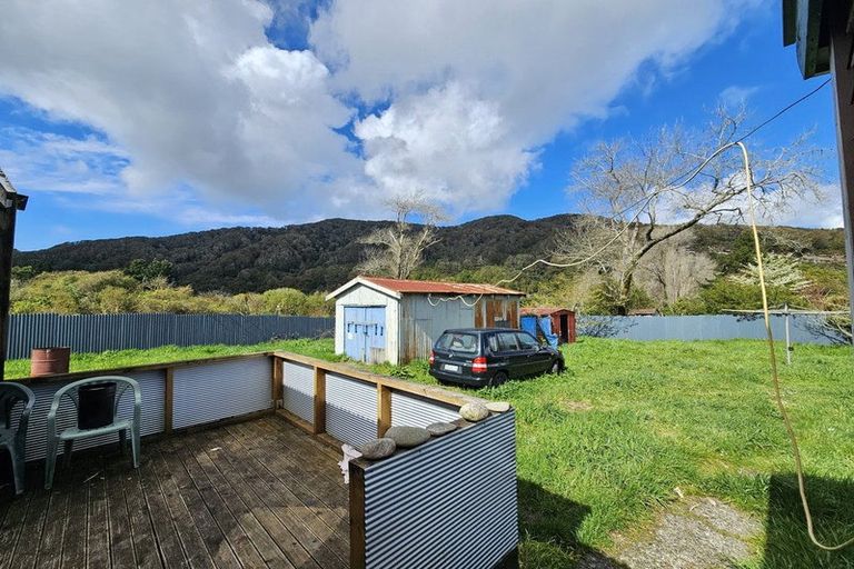 Photo of property in 688 Taylorville Road, Taylorville, Greymouth, 7805