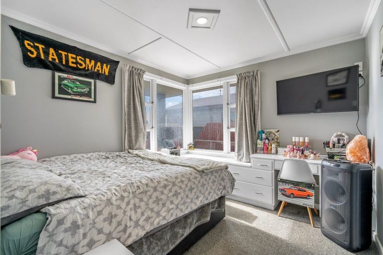 Photo of property in 91 Dipton Street, Kingswell, Invercargill, 9812