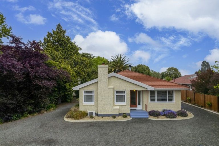 Photo of property in 79b Percival Street, Rangiora, 7400