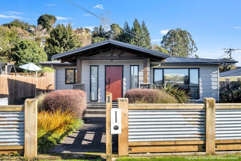 Photo of property in 1 Ward Street, Aramoho, Whanganui, 4500