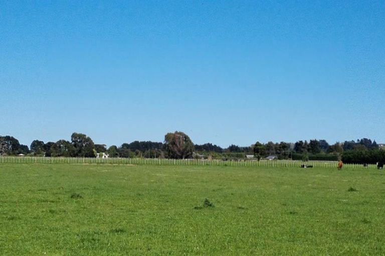 Photo of property in 1454 Napier Road, Ashhurst, 4810