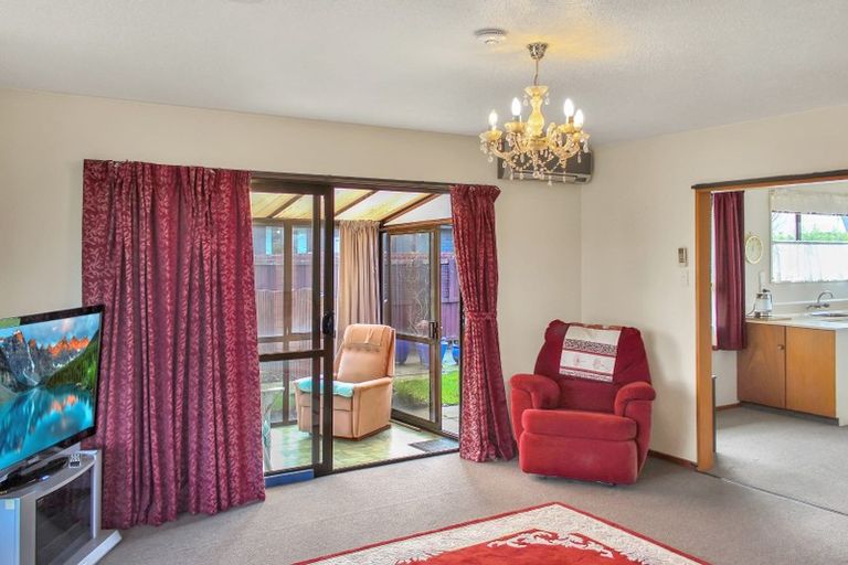 Photo of property in 1/2 Kirk Road, Templeton, Christchurch, 8042