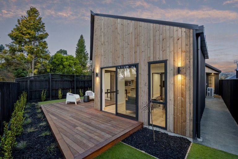 Photo of property in 9 Gusto Lane, Halswell, Christchurch, 8025