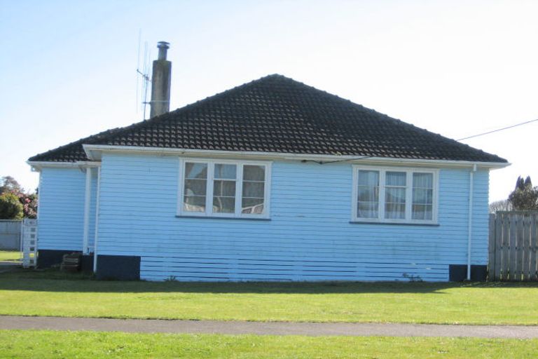 Photo of property in 41 Goldsmith Crescent, Levin, 5510