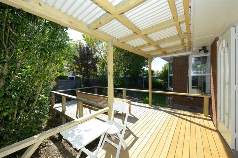 Photo of property in 164 Blighs Road, Strowan, Christchurch, 8052