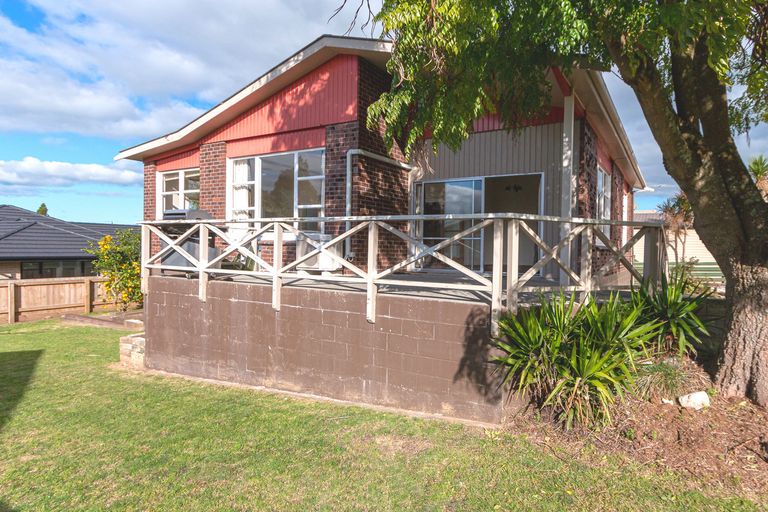 Photo of property in 137 Young Street, Te Awamutu, 3800
