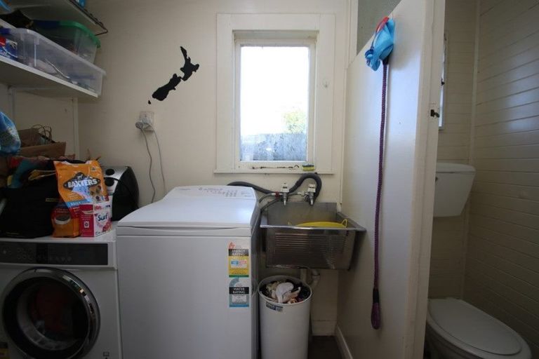 Photo of property in 9 Wyon Street, Linwood, Christchurch, 8062