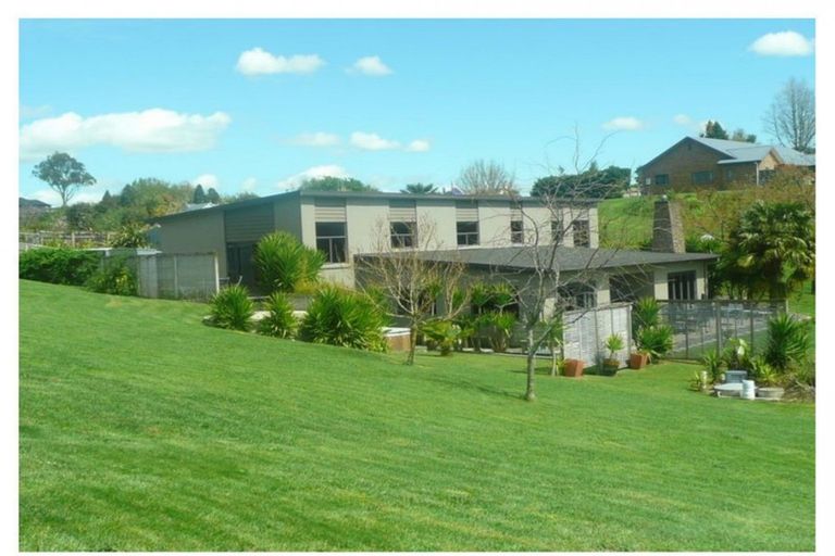 Photo of property in 3/110 Maungakawa Road, Cambridge, 3496