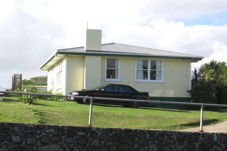 Photo of property in 97 Te Pene Avenue, Titahi Bay, Porirua, 5022