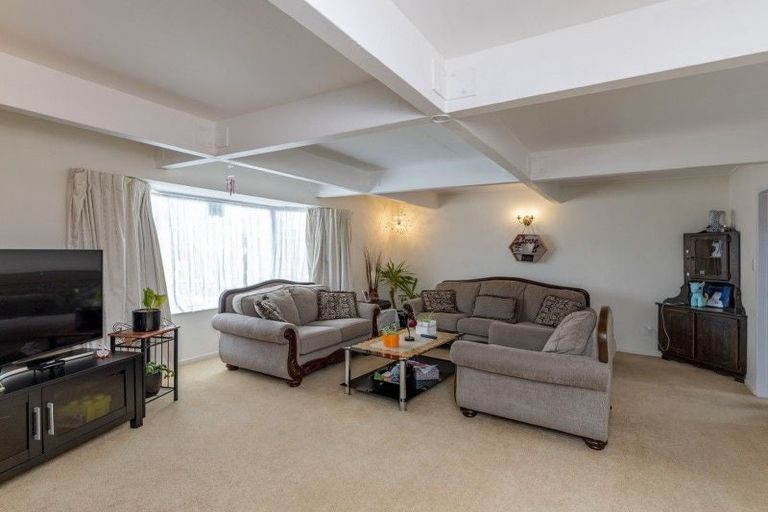 Photo of property in 5 Eden Street, Levin, 5510