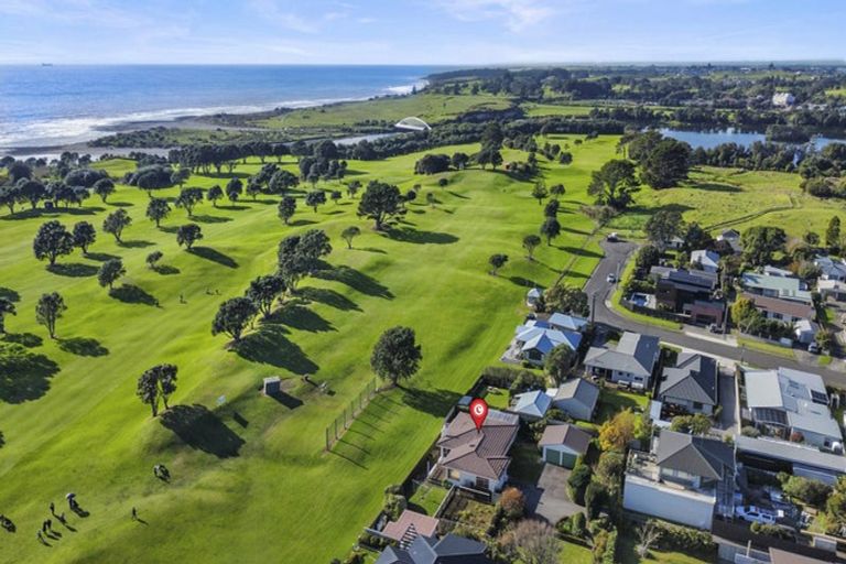 Photo of property in 23a Puni Street, Fitzroy, New Plymouth, 4312