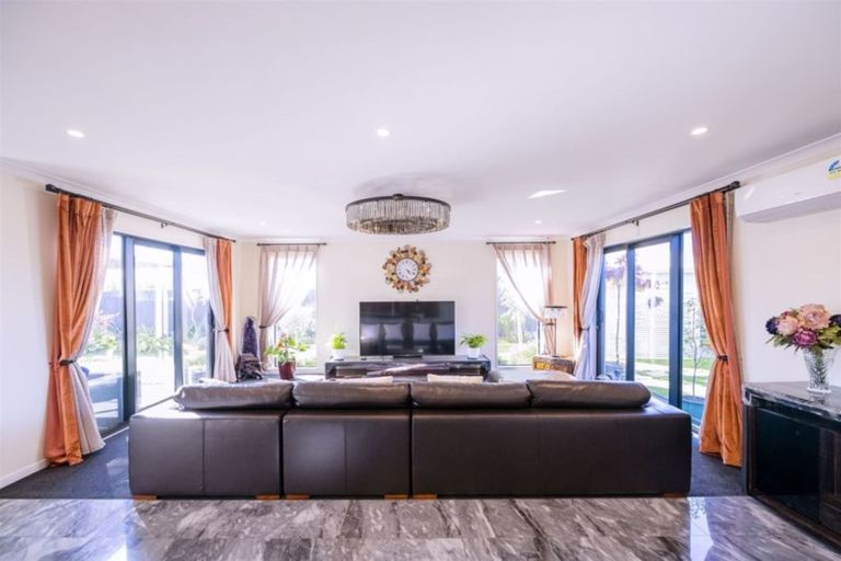 Photo of property in 73 Kittyhawk Avenue, Wigram, Christchurch, 8042