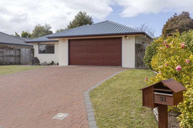 Photo of property in 31 Balmoral Drive, Hilltop, Taupo, 3330