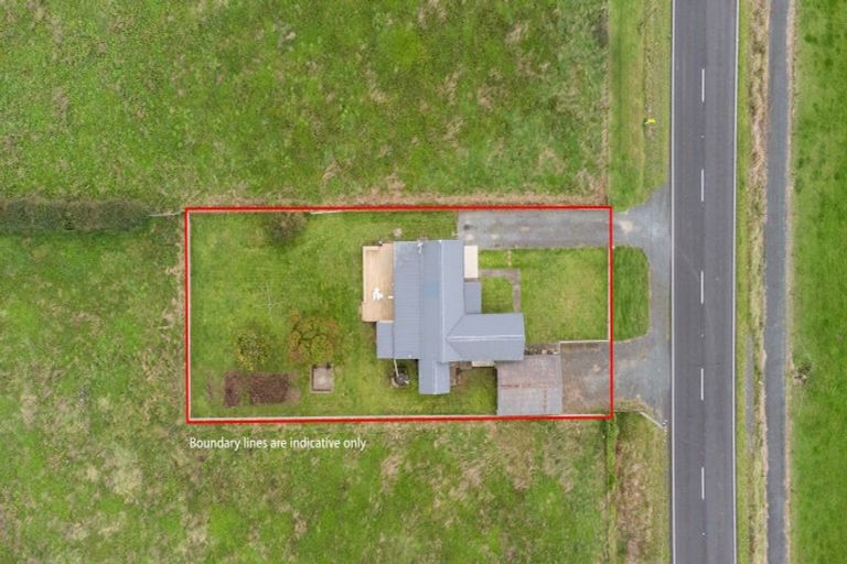 Photo of property in 42 Alexandra Road, Te Aroha West, Te Aroha, 3391