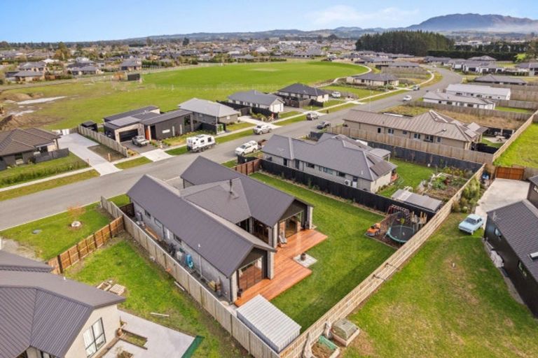 Photo of property in 39 Plover Avenue, Amberley, 7410