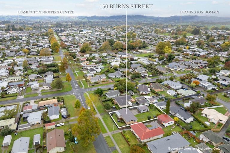 Photo of property in 150 Burns Street, Leamington, Cambridge, 3432