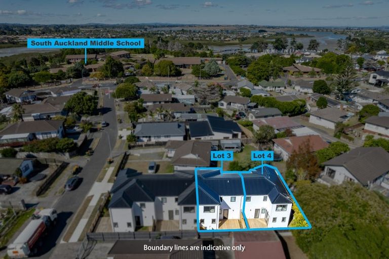 Photo of property in 13d Southview Place, Wattle Downs, Auckland, 2102