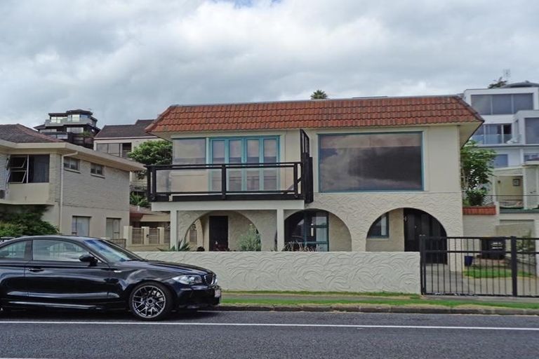 Photo of property in 52 The Parade, Bucklands Beach, Auckland, 2012