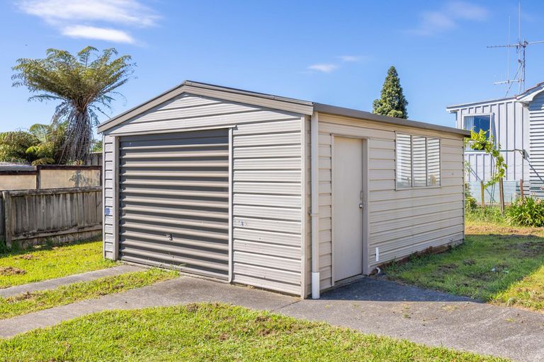 Photo of property in 4 View Terrace, Ngaruawahia, 3720