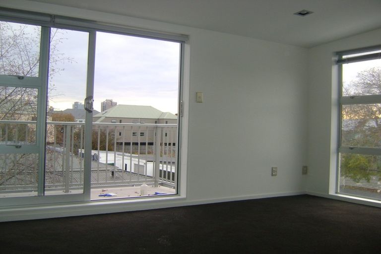 Photo of property in 315 Hereford Street, Christchurch Central, Christchurch, 8011