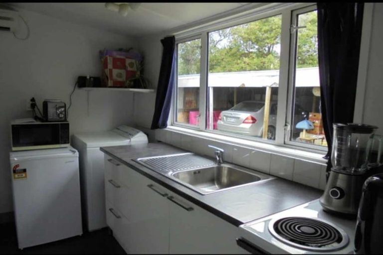 Photo of property in 440 Worcester Street, Linwood, Christchurch, 8011