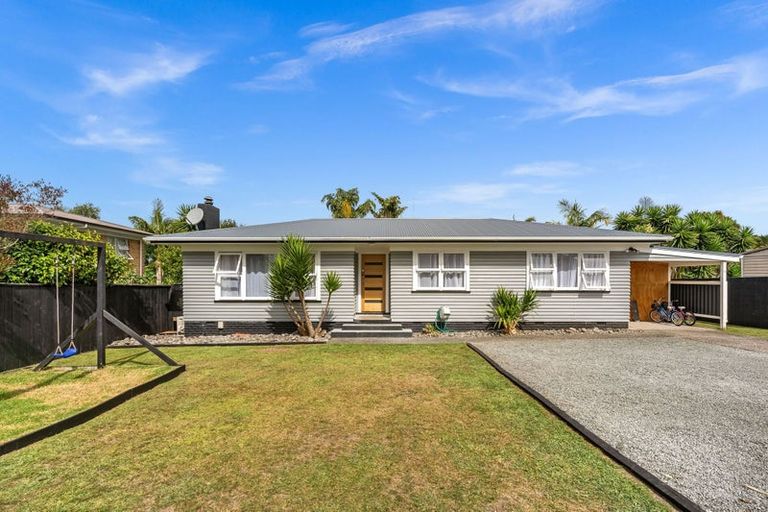 Photo of property in 4 Maire Street, Tikipunga, Whangarei, 0112