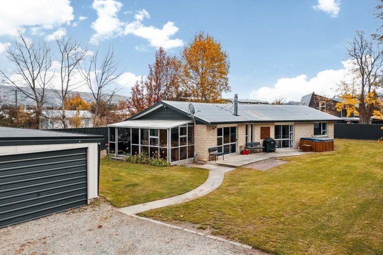Photo of property in 50 Ngapara Street, Alexandra, 9320