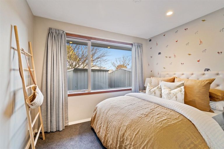 Photo of property in 4 Hockey Street, Bishopdale, Christchurch, 8051