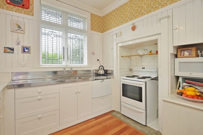 Photo of property in 7 College Street, Masterton, 5810