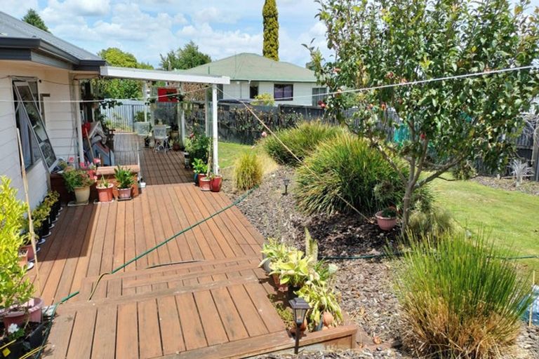 Photo of property in 4 Berwick Place, Tokoroa, 3420