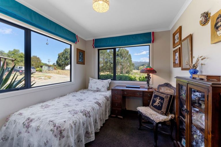 Photo of property in 1337 Tadmor-glenhope Road, Tapawera, Wakefield, 7096