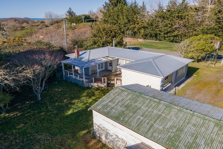 Photo of property in 4 Otaio River Road, Otaio, Timaru, 7971