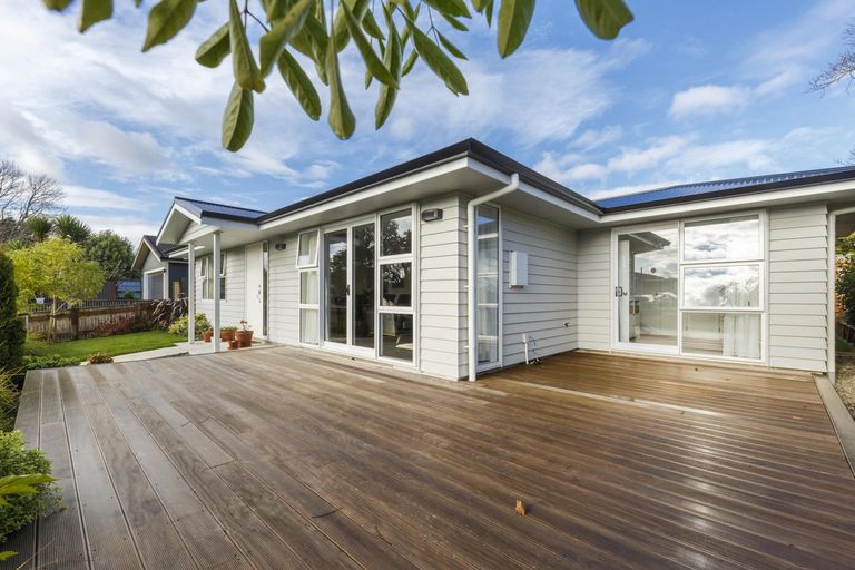 Photo of property in 39a Sheffield Street, Awapuni, Palmerston North, 4412