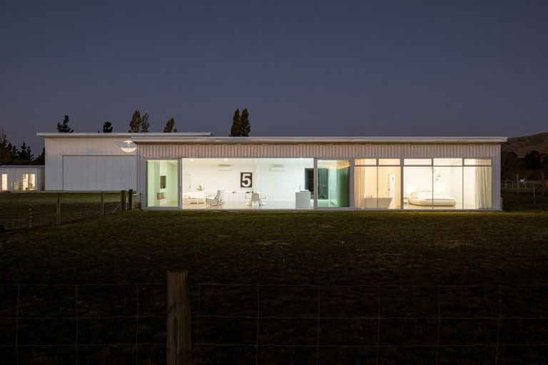 Photo of property in 56 Rosina Corlett Lane, Burleigh, Blenheim, 7272