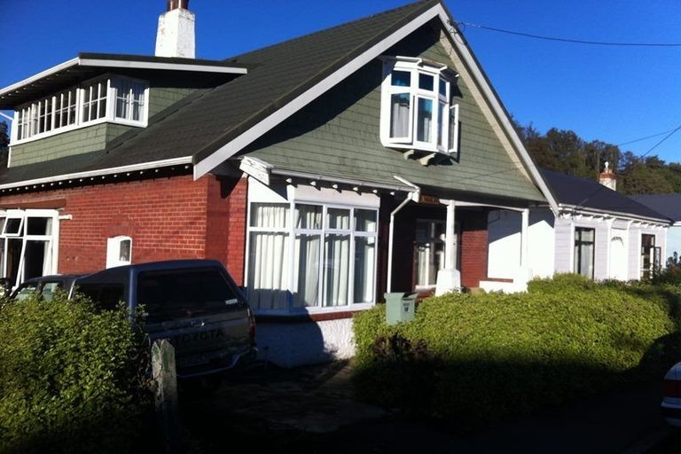 Photo of property in 20 Malvern Street, Woodhaugh, Dunedin, 9010