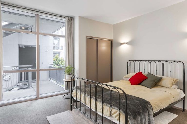 Photo of property in 14/41 Cambridge Terrace, Christchurch Central, Christchurch, 8013