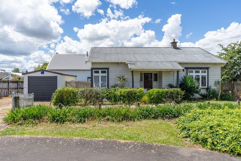 Photo of property in 2 Wye Street, Frankton, Hamilton, 3204