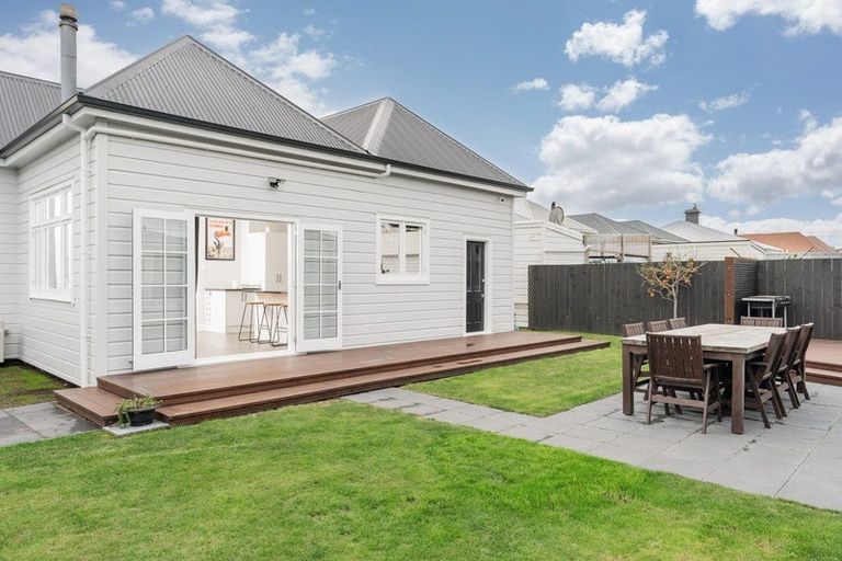 Photo of property in 21 Larkworthy Street, Saint Kilda, Dunedin, 9012
