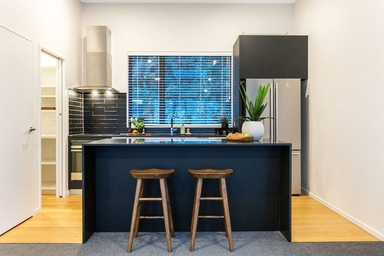 Photo of property in 1c Wilkinson Street, Oriental Bay, Wellington, 6011